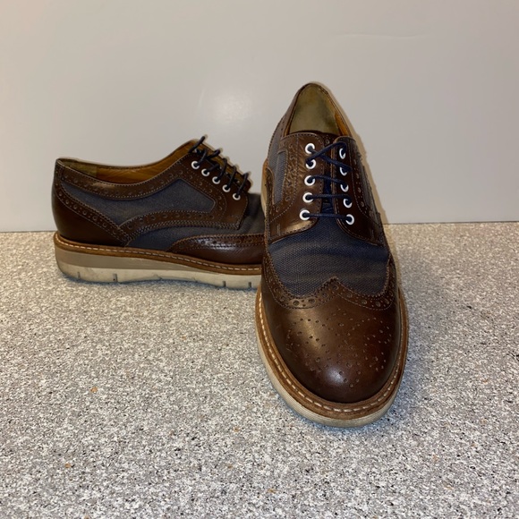 David Mayer Naman Oxford’s - Picture 4 of 8